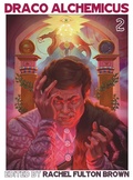 Cover: Draco Alchemicus - DCR Books
