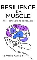 Cover: Resilience is a Muscle - Nebula Professional Development Academy