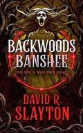 Cover: Backwoods Banshee - Blackstone Publishing