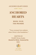 Cover: Anchored Hearts - Anchored Hearts