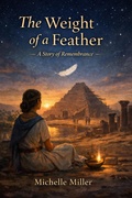 Cover: The Weight of a Feather - Michelle Miller