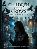 Cover: Children of the Crows - Emerald Harbour House