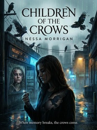 Enlarge image Cover: Children of the Crows - Emerald Harbour House