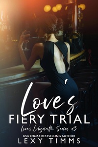 Enlarge image Cover: Love's Fiery Trial - Dark Shadow Publishing