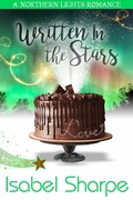 Cover: Written in the Stars - Isabel Sharpe