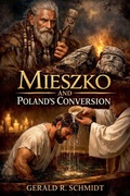 Cover: Mieszko and Poland's Conversion - Gerald R. Schmidt