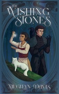 Cover: The Wishing Stones - Meghan Davis