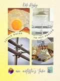 Cover: Little Guide To Pet Peeves: An Autistic's Take - Kate Rigby