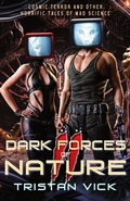 Cover: Dark Forces of Nature II - Tristan Vick
