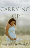 Cover: Carrying Hope - Valerie Howard