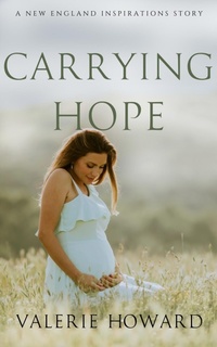 Enlarge image Cover: Carrying Hope - Valerie Howard