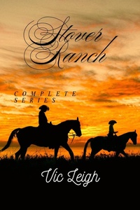 Enlarge image Cover: Stover Ranch Collection (Stover Ranch Series) - ASB Publishing LLC