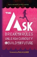 Cover: The Ask - Palmetto Publishing