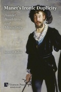 Cover: Manet's Ironic Duplicity - Vernon Press