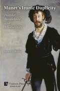 Cover: Manet's Ironic Duplicity - Vernon Press
