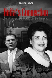 Enlarge image Cover: Hoffa's Connection - Frank R. Hayde