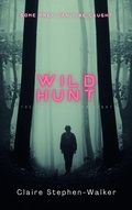 Cover: Wild Hunt (The Orbitals, #8) - Claire Stephen-Walker