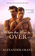 Cover: When the War is Over - WriteBooks Publishing