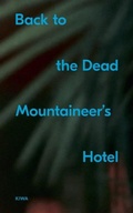 Cover: Back to the Dead Mountaineer's Hotel - ;paranoia