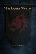 Cover: When Legends Were Lost - The Knightfall Trilogy