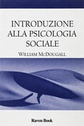 Cover: Introduzione alla psicologia sociale - Raven Book
