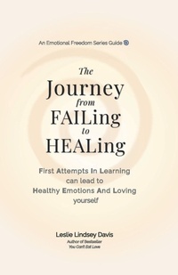 Enlarge image Cover: The Journey From FAILing to HEALing - Joy and Elephants