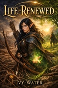 Cover: Life Renewed - Ivy Water