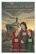 Cover: Threads of Hope - Rch Publishing