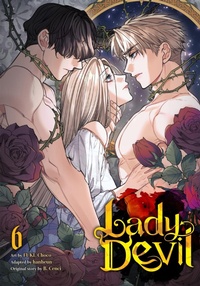 Enlarge image Cover: Lady Devil, Vol. 6 - Yen Press
