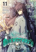Cover: Overgeared, Vol. 11 - Yen Press