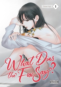 Enlarge image Cover: What Does the Fox Say?, Vol. 1 - Yen Press