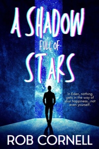 Enlarge image Cover: A Shadow Full of Stars - Broken Trope Press