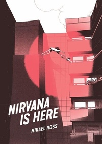 Enlarge image Cover: Nirvana is Here - Fantagraphics