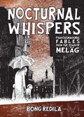 Cover: Nocturnal Whispers - Fantagraphics Books