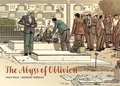 Cover: The Abyss of Oblivion - Fantagraphics