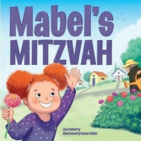 Enlarge image Cover: Mabel's Mitzvah - Free Spirit Publishing Inc.,U.S.