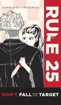 Cover: Rule 25 - The Rule Series