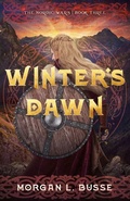 Cover: Winter's Dawn - Enclave Publishing