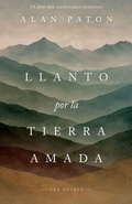 Cover: Llanto Por La Tierra Amada - Whitaker House