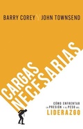Cover: Cargas Necesarias - Whitaker House