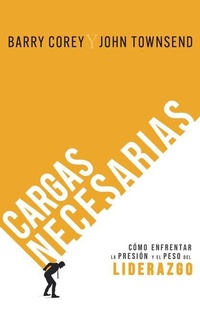 Enlarge image Cover: Cargas Necesarias - Whitaker House