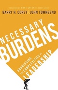 Cover: Necessary Burdens - Whitaker House