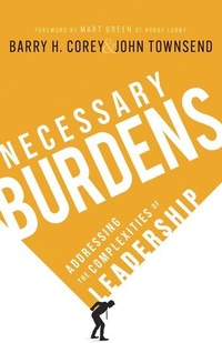 Enlarge image Cover: Necessary Burdens - Whitaker House