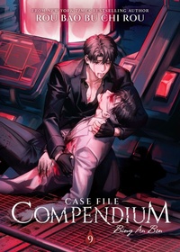Enlarge image Cover: Case File Compendium: Bing An Ben (Novel) Vol. 9 - Seven Seas Entertainment, LLC