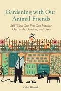 Cover: Gardening with Our Animal Friends - FAMILIUS
