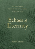 Cover: Echoes of Eternity - Paraclete Press (MA)