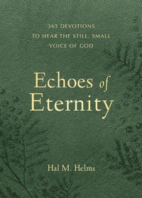 Enlarge image Cover: Echoes of Eternity - Paraclete Press (MA)