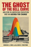 Cover: The Ghost of the Bell Curve - Harvard Educational Publishing Group