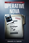 Cover: The Organization - Daniel C. Davis