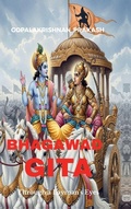 Cover: Bhagawad Gita - Notion Press Media Pvt. Ltd
